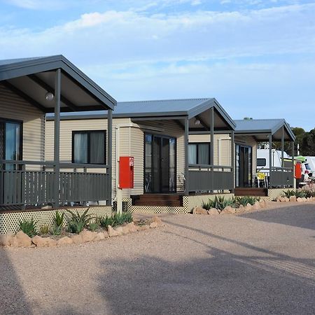 Big4 Ceduna Tourist Park Exterior foto